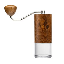 C40 Mk4 Vintage Oak Royal Commander Grinder