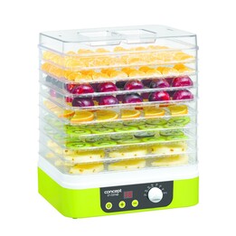 Concepto SO-1060 Verde, Blanco 245 W