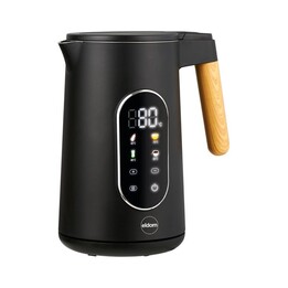 ELDOM DRAHTLOS MIT TEMPERATURREGELUNG C550 WALD