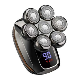 ELDOM 5 in 1 G61 Electric Facial and Head Shaver