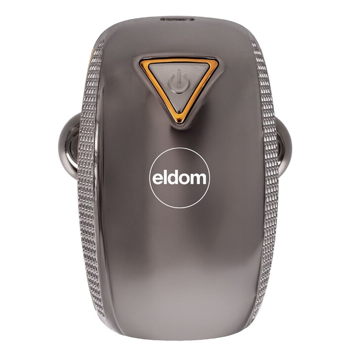 Rasoir électrique visage et tête 5 en 1 ELDOM G61