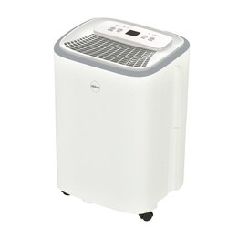 Déshumidificateur Wi-Fi ELDOM OP1131 LUXI Blanc