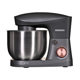 Processador de Alimentos de Titânio HKM 8077 HEINRICH'S