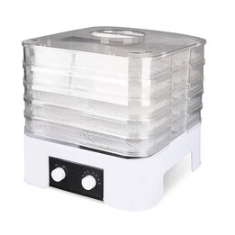 520W Fruit and Vegetable Dehydrator MR-768 MAESTRO