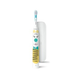 Philips For Kids Design a Pet Edition HX3603/01 Cepillo dental eléctrico