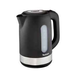 Tefal KO3308 tetera eléctrica 1,7 L 2400 W Negro