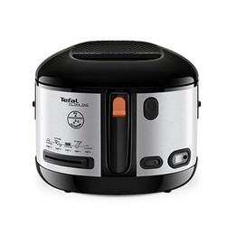 Tefal FF175D71 Simple Black, Aço Inoxidável