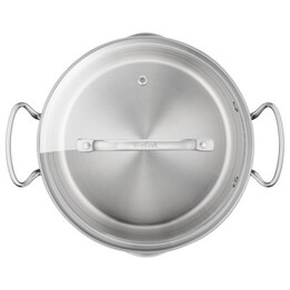 Tefal DUETTO+ G71979 cacerola Alrededor Acero inoxidable