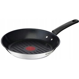 TEFAL Duetto+ 26 cm poêle à griller G73340