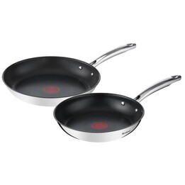 Tefal DUETTO+ G732S255lot de casseroles 2 pièce(s)