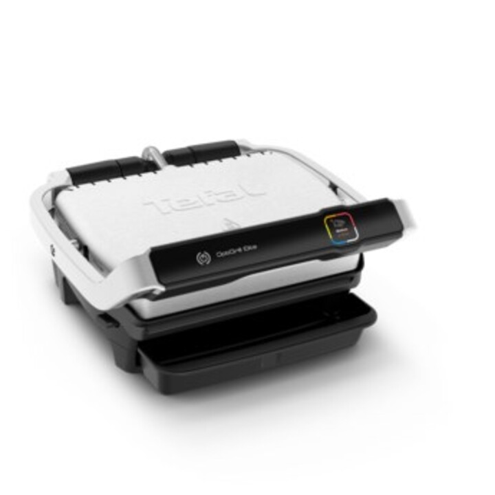 Tefal OptiGrill Elite GC750D30 gril à contact