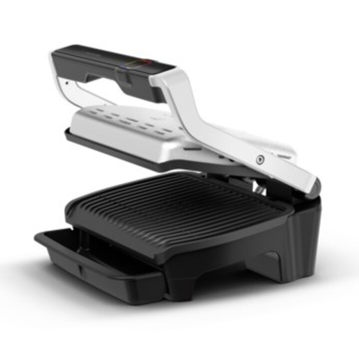 Tefal OptiGrill Elite GC750D30 Kontaktgrill