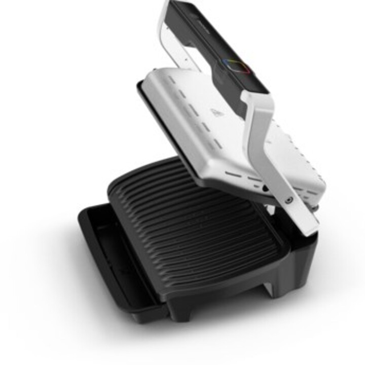 Grelha de contato Tefal OptiGrill Elite GC750D30