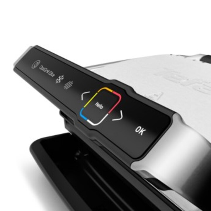 Grelha de contato Tefal OptiGrill Elite GC750D30