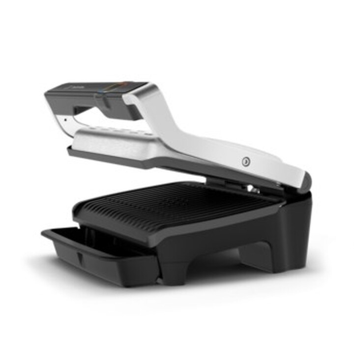 Tefal OptiGrill Elite GC750D30 gril à contact