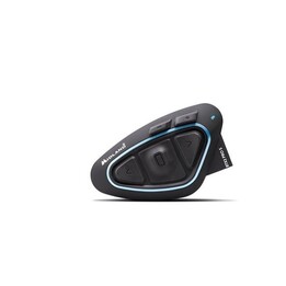 Interfono per moto Midland BTX2 PRO S LR-SINGLE