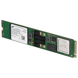Micron 7450 PRO M.2 1,92 TB PCI Express 4.0 3D TLC NAND NVMe