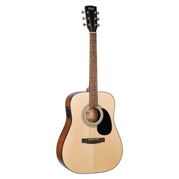 Guitarra acústica CORT AD810 OP