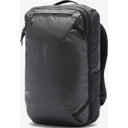 Mochila de viaje Cotopaxi Allpa de 28 litros - Cotopaxi Negro