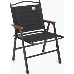 Silla de camping Xing Wang T01 CNK2550JJ010 - Negra NATUREHIKE