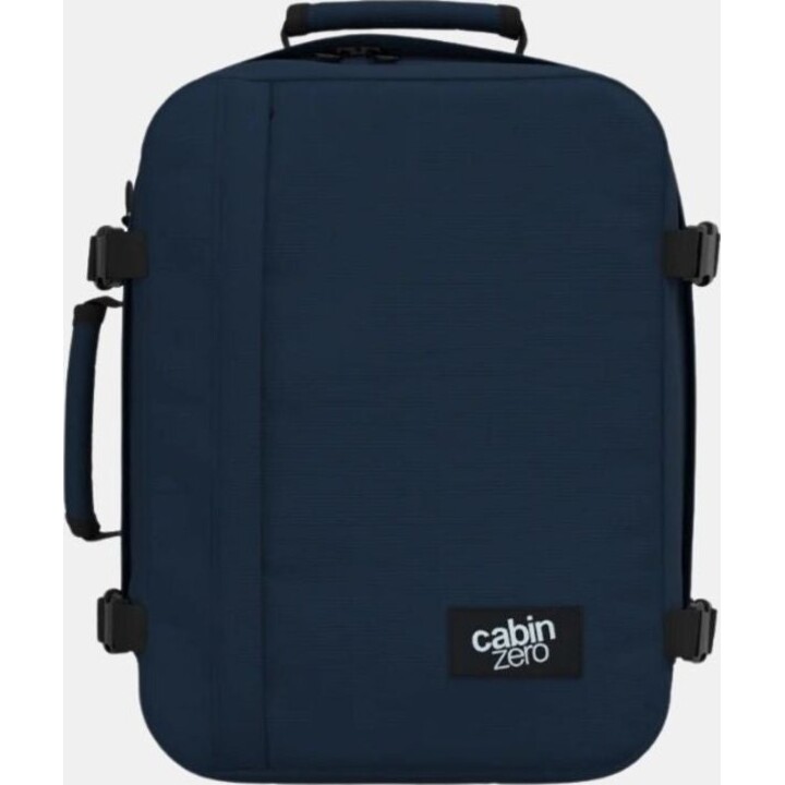 Sac à dos CabinZero Classic 28 L - Bleu marine