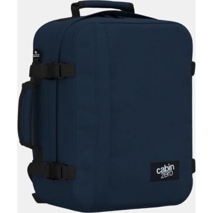 CabinZero Classic 28L Cabin Backpack - Navy