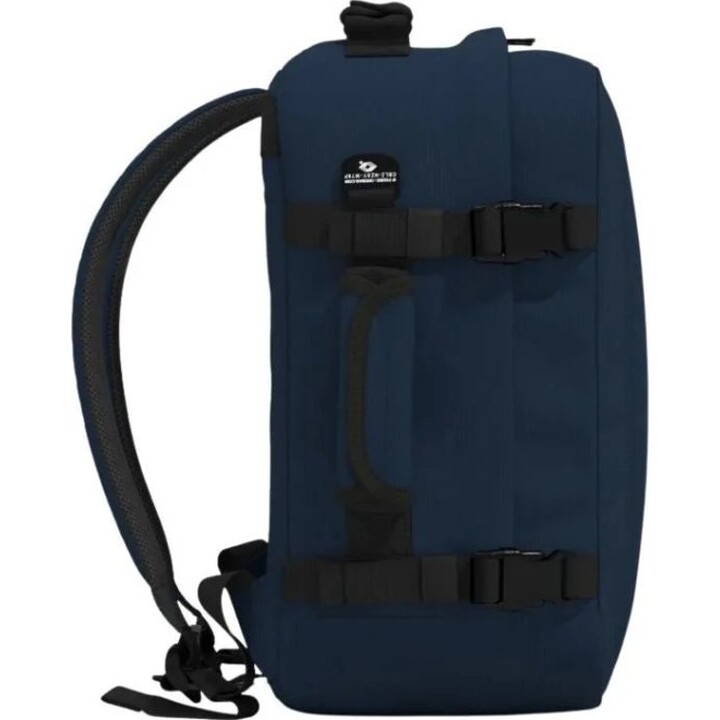 CabinZero Classic 28L Cabin Backpack - Navy