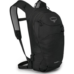 Sac à dos de ski Osprey Glade 12 - Noir/Noir