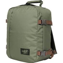Zaino da viaggio CabinZero Classic 28L per aereo - Georgian Khaki