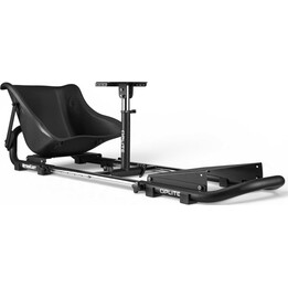 OPLite Cockpit Nitrokart V2 nero