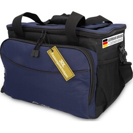 Cartrend 30-Liter-Kühltasche