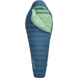 Therm A Rest Parsec Lt 20F/-6C Regular Down Sleeping Bag (183 Cm) - Reflecting Pond