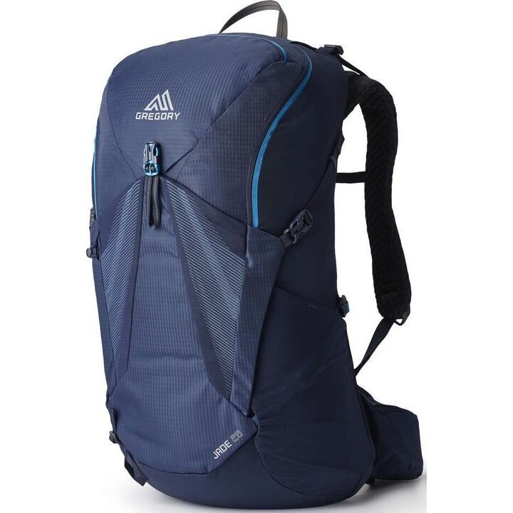Zaino da donna Gregory Jade 28 - Blu navy/Blu navy Taglia: SM