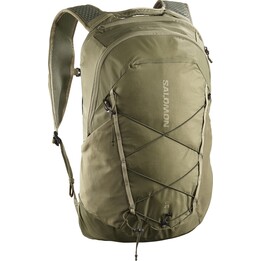 Sac à dos Salomon XT 25 - Vert olive/Vert nuit/Vert ardoise