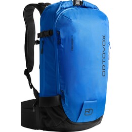 Sac à dos de ski Ortovox Free Rider 28 - Blue Note