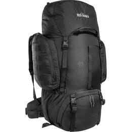 Sac à dos de randonnée Tatonka Akela 45 - noir/noir