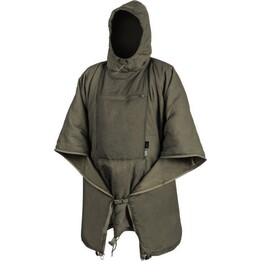 Helikon-Tex Swagman Roll - Giacca da trekking, verde taiga