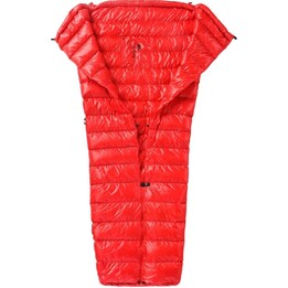 Colcha inferior para la hamaca Pajak Quest Quilt Hammock Ed