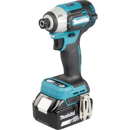 Makita 18V 1/4" Impact Driver DTD201Z