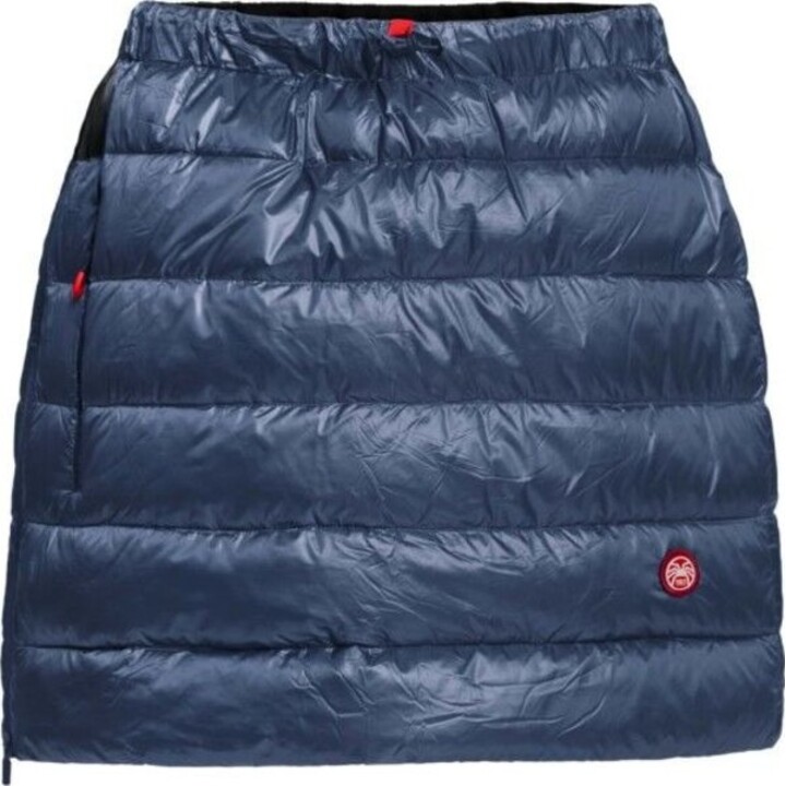 Pajak Ghost Skirt insulated skirt, navy blue
