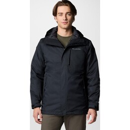 Chaqueta 3 en 1 Columbia Oak Harbor, talla S
