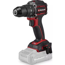 Perceuse-visseuse à percussion 18V TP-CD 18/50-C Li-i BL SOLO 4514400 EINHELL