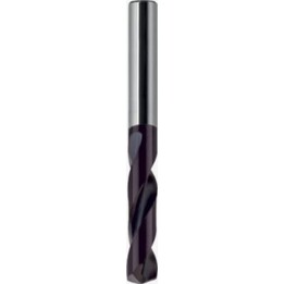 Broca de carburo Fi 11,00 55/102 mm 3Xd Ha12