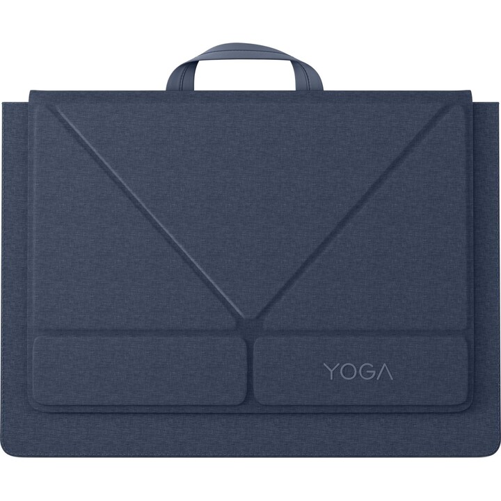 Yoga-Tragetasche (14 blau)