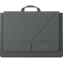 LENOVO GX41U86728 Yoga Tote Sleeve 16 Hülle Grau