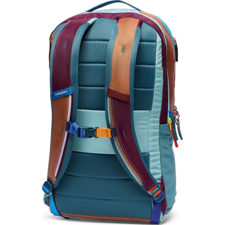Zaino da città Cotopaxi Allpa 26L - Il prodotto del giorno