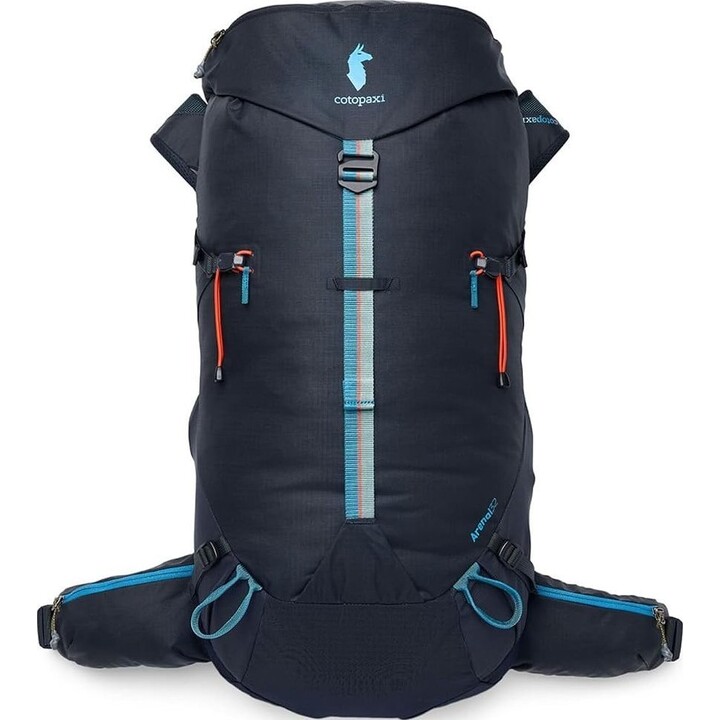 Cotopaxi Arenal 32L Backpack - Carbon
