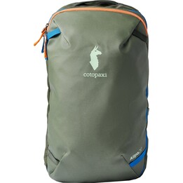Cotopaxi Allpa Mini 20L Travel Backpack - Fatigue