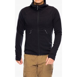 Felpa in pile Turbat Annapurna - Nera XL