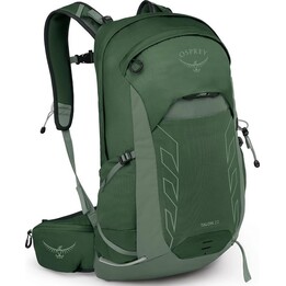 Zaino da trekking Osprey Talon 22 - Verde pino